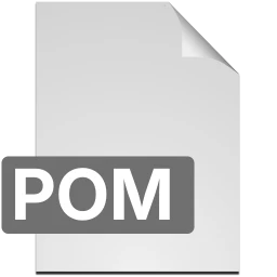 pom icon