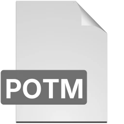 potm icon