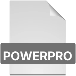 Ikon powerpro