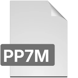 pp7m icon