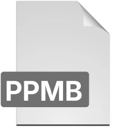 ppmb icon