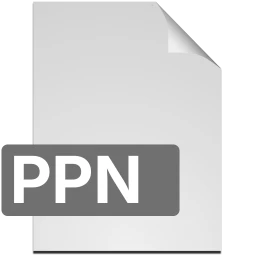 ppn icon