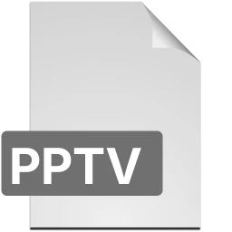 pptv icon