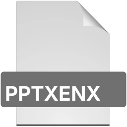 Icono pptxenx