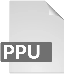 Ikona ppu