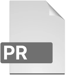 pr Symbol