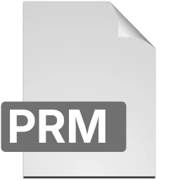 prm icon