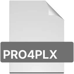 Icono pro4plx