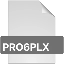 pro6plx icon