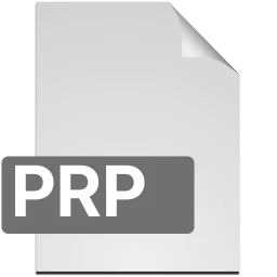 prp icon