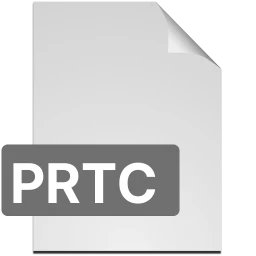 Icono prtc