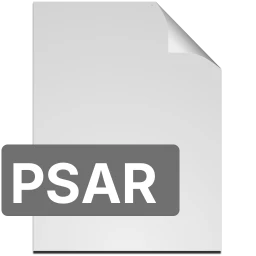 psar icon