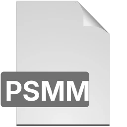 Ikona psmm