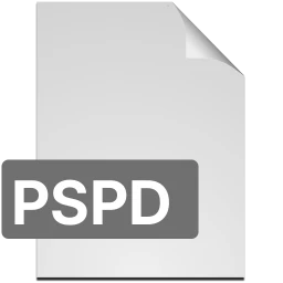 Ikona pspd