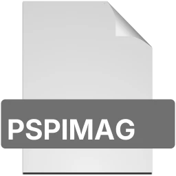 Icono pspimag