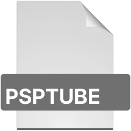 Ikona psptube