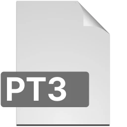 pt3 icon