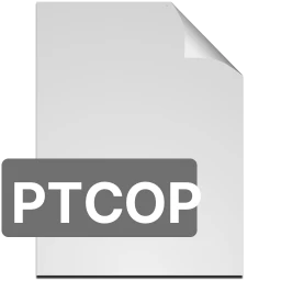 Ikon ptcop