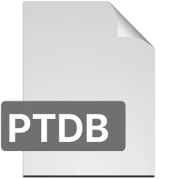 Ikona ptdb