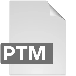 Ikona ptm