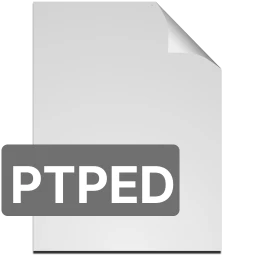 ptped Symbol