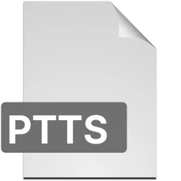 Ikona ptts
