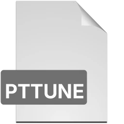 Ikon pttune