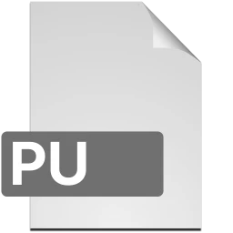 icona pu