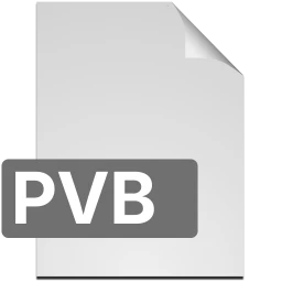 pvb icon