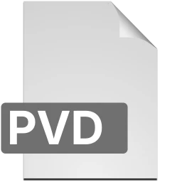 Ikona pvd