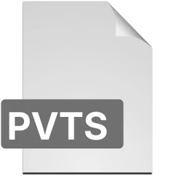 pvts Symbol