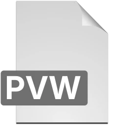pvw icon