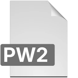 pw2 icon
