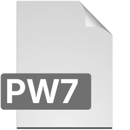 pw7 icon