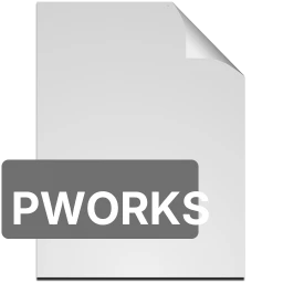 Ikona pworks
