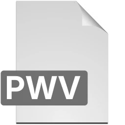 pwv icon