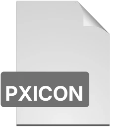 Ícone pxicon