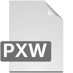 pxw icon