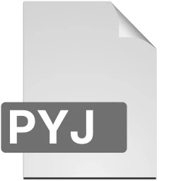 pyj Symbol