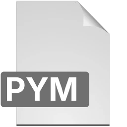 icona pym