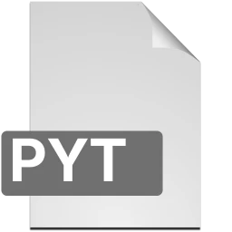 pyt icon