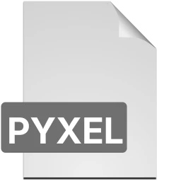 pyxel icon