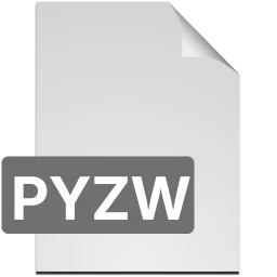pyzw Symbol