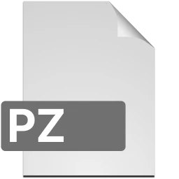 Icono pz