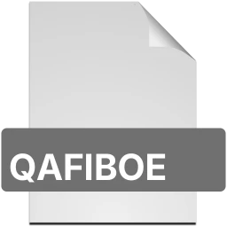 Ícone qafiboe