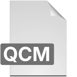 icona qcm