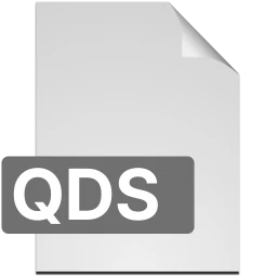 icona qds