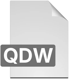 icona qdw