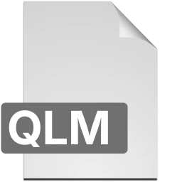 Icône qlm