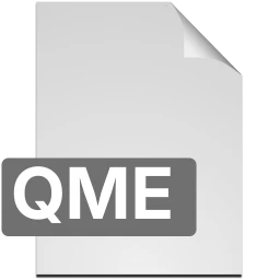 qme icon